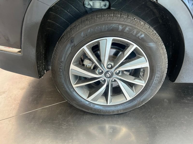2019 Hyundai Santa Fe Ultimate - Photo 10