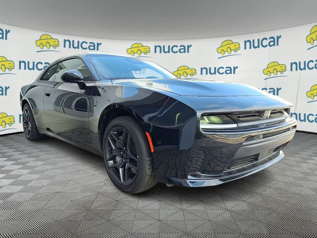 2026 Dodge Charger Scat Pack