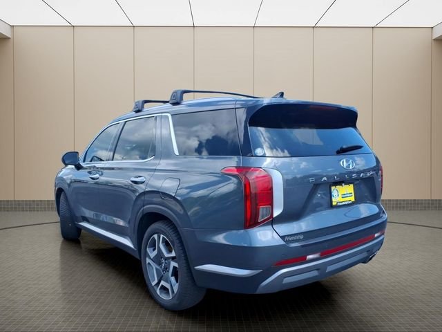 Used 2024 Gray Hyundai SEL image 13