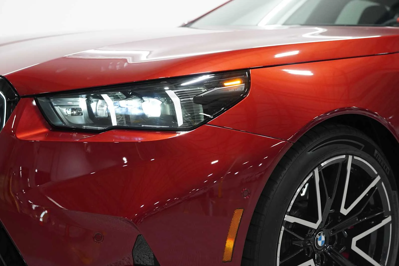 2026 BMW M5 M5 - Photo 6