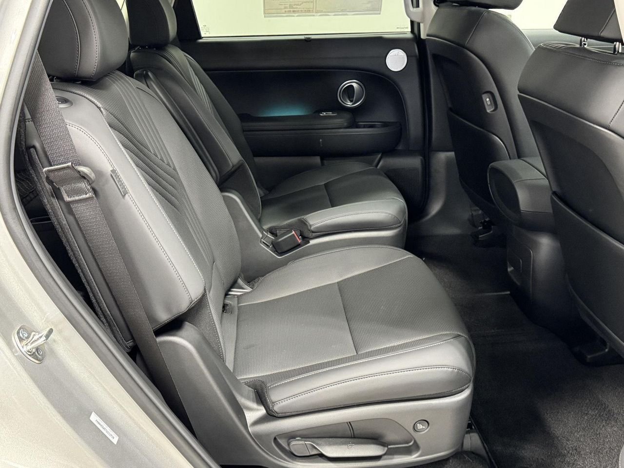 2026 Hyundai Palisade SEL Premium - Photo 39