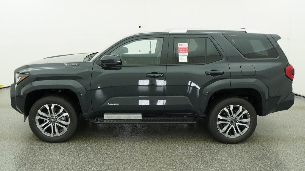 New 2026 Underground Toyota Limited i-FORCE MAX image 57