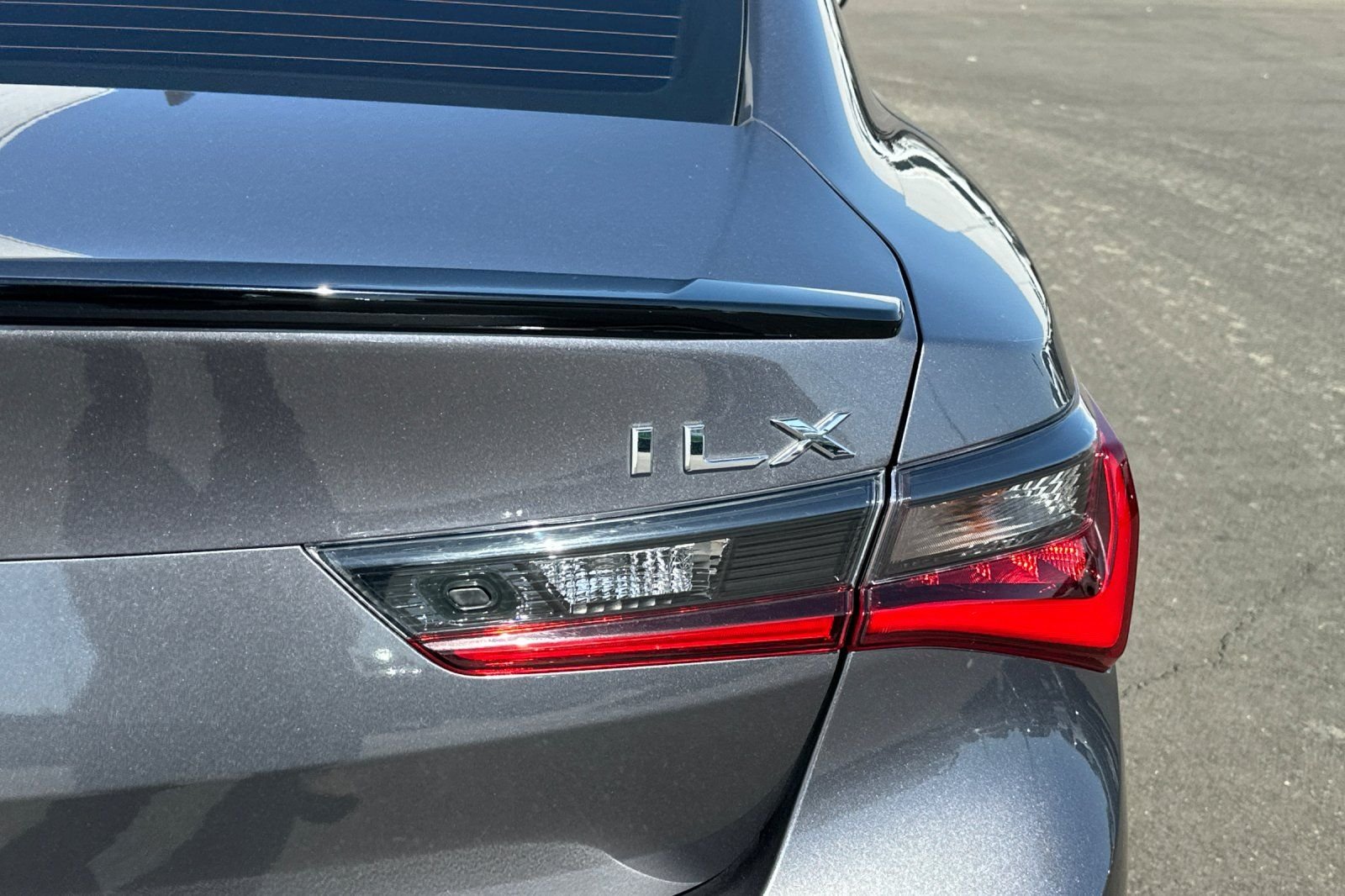 Used 2020 Gray Acura  image 30