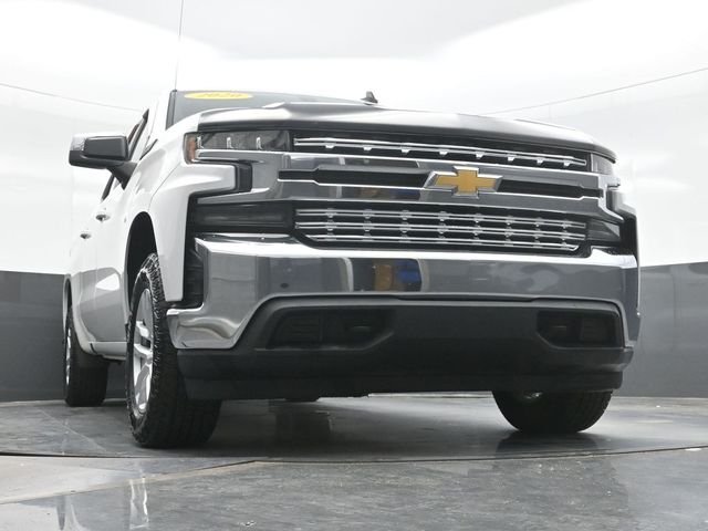 Used 2020 White Chevrolet LT image 22