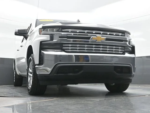 Used 2020 White Chevrolet LT image 22
