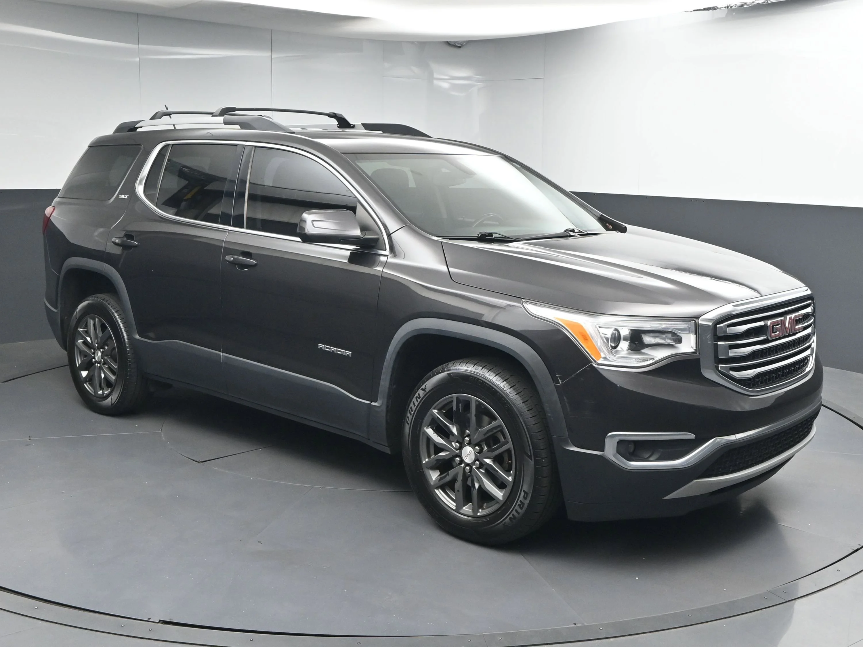 2018 GMC Acadia SLT-1 FWD's photo
