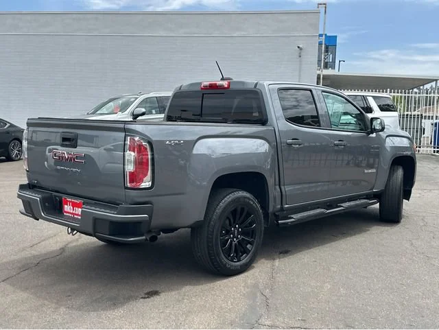2022 GMC Canyon Elevation - Photo 11