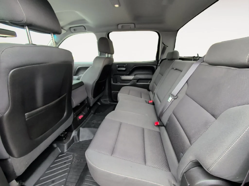 Used 2015 Black Chevrolet LT image 13