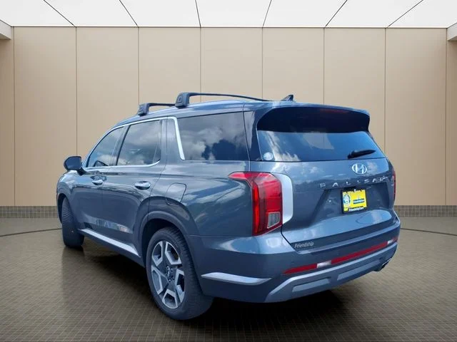 Used 2024 Gray Hyundai SEL image 13