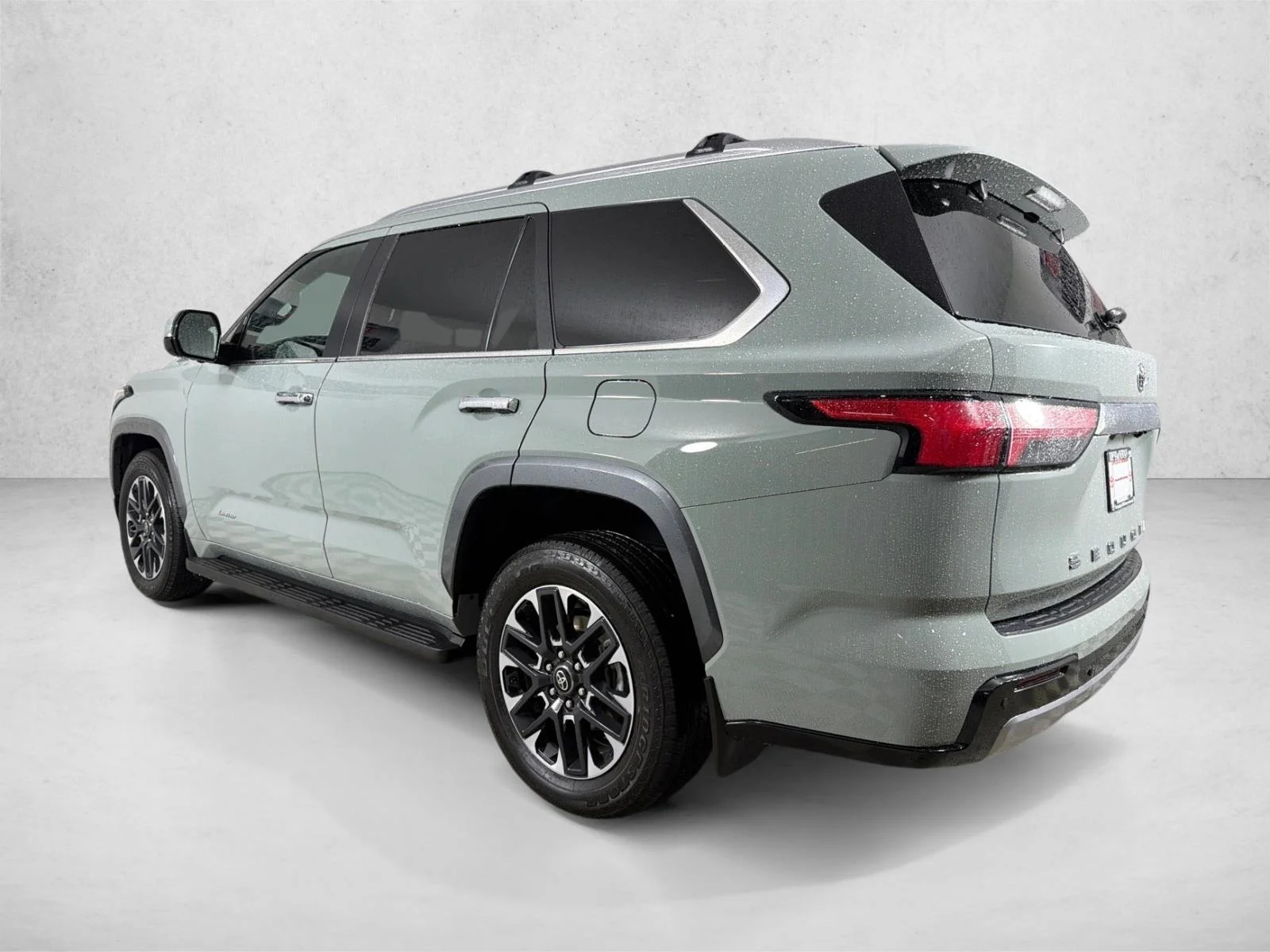 Used 2026 Gray Toyota SR5 image 6
