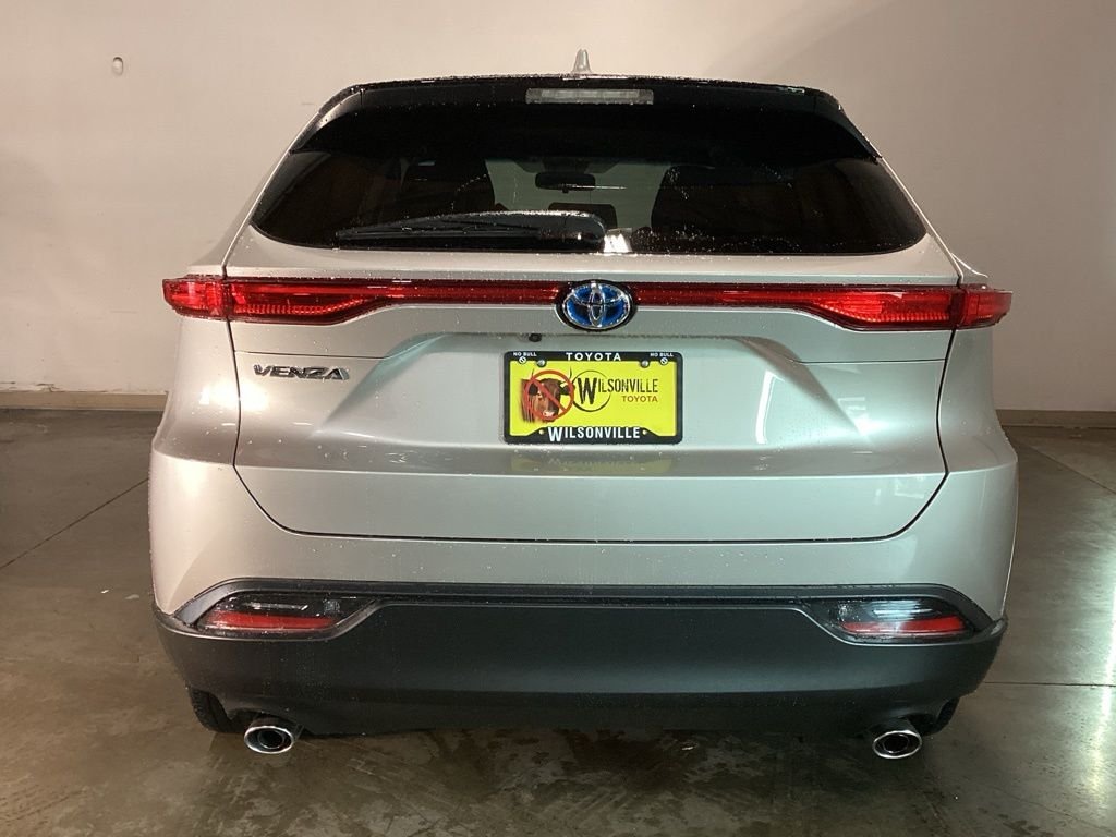 Certified Used 2023 Silver Toyota LE image 18