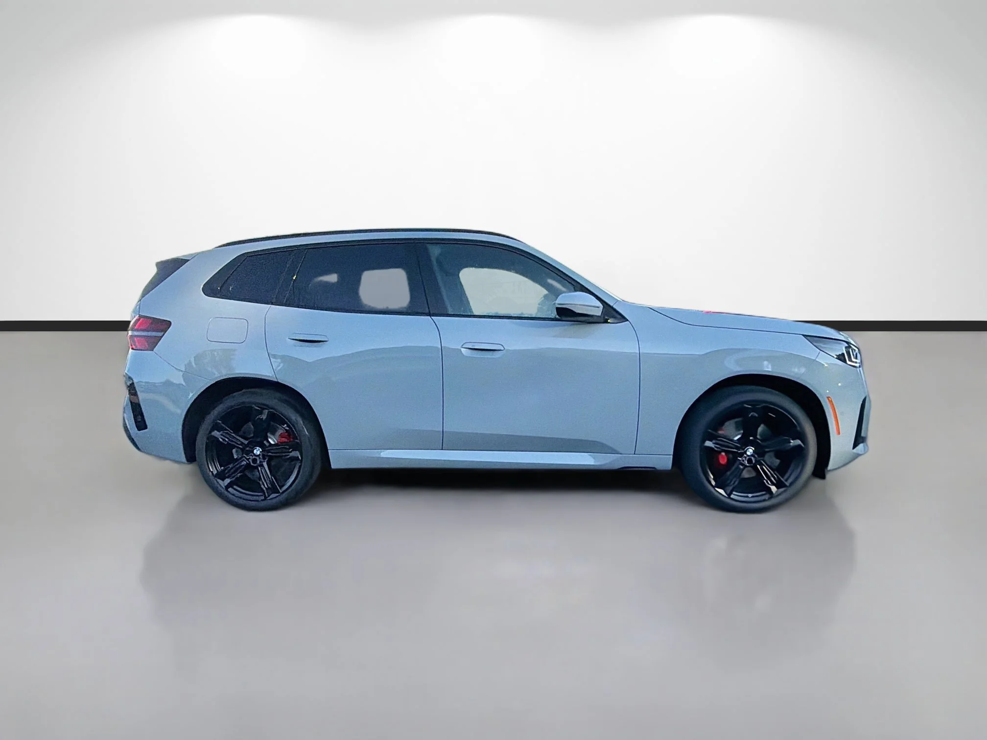 New 2026 Brooklyn Grey Metallic BMW 30 xDrive image 2