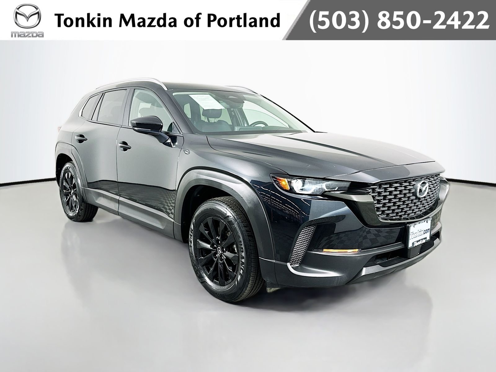 2025 Mazda CX-50 2.5 S Premium's photo