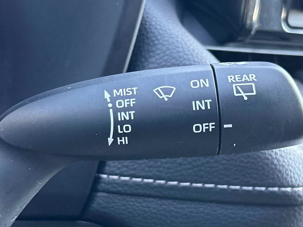 Used 2021 Gray Toyota LE image 29