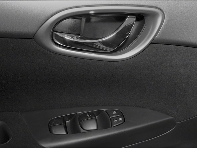 Used 2013 Super Black Nissan SV image 22