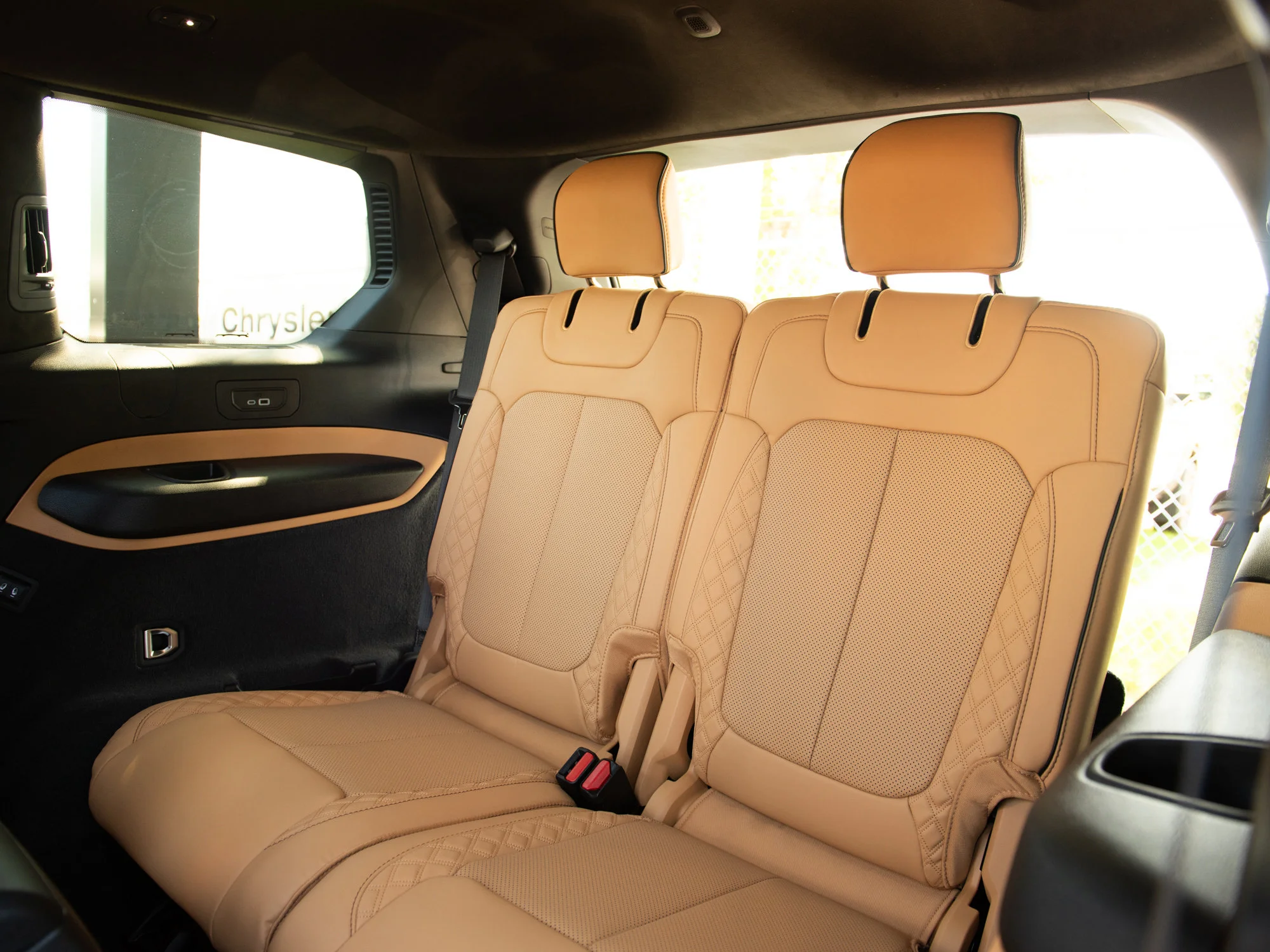 New 2026 White Jeep Summit* image 26