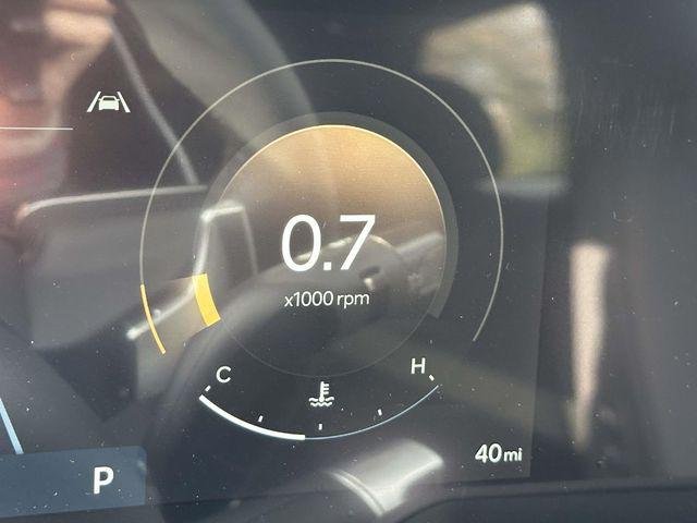 New 2026 Black Hyundai Calligraphy AWD image 26