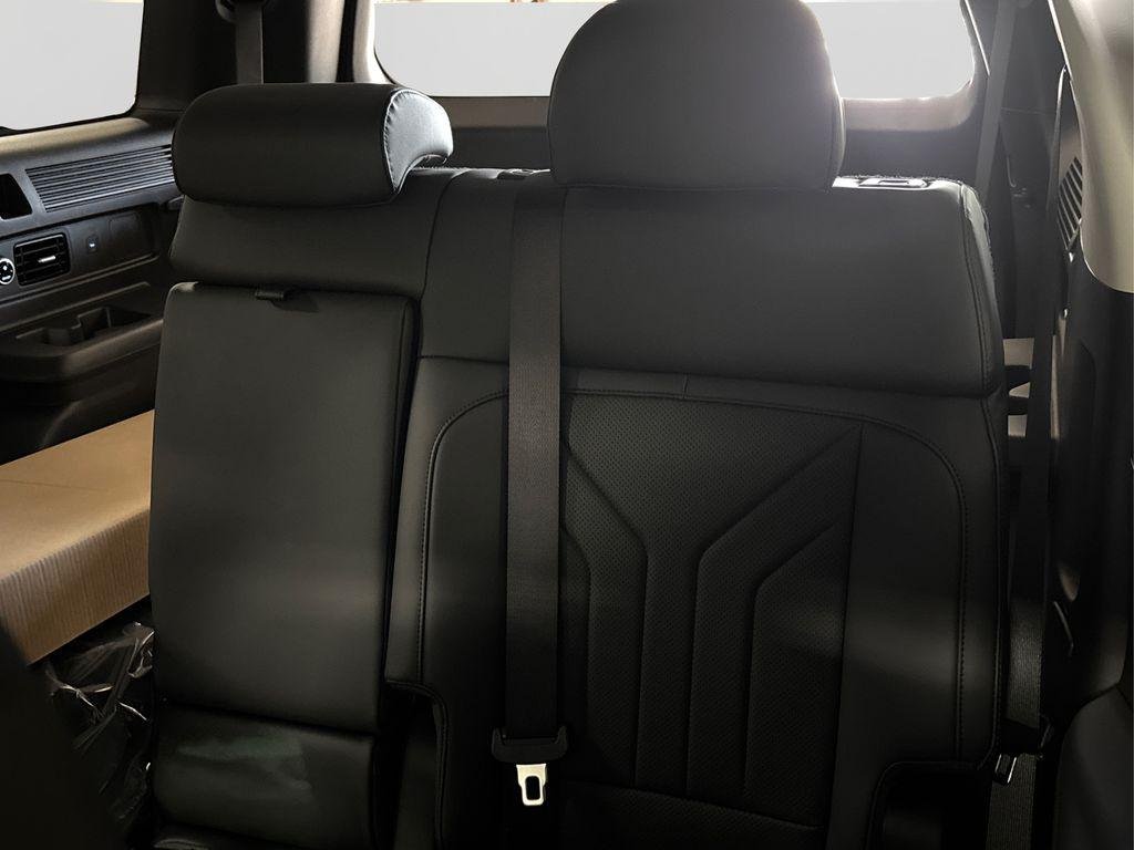 2026 Hyundai Santa Fe SEL - Photo 10