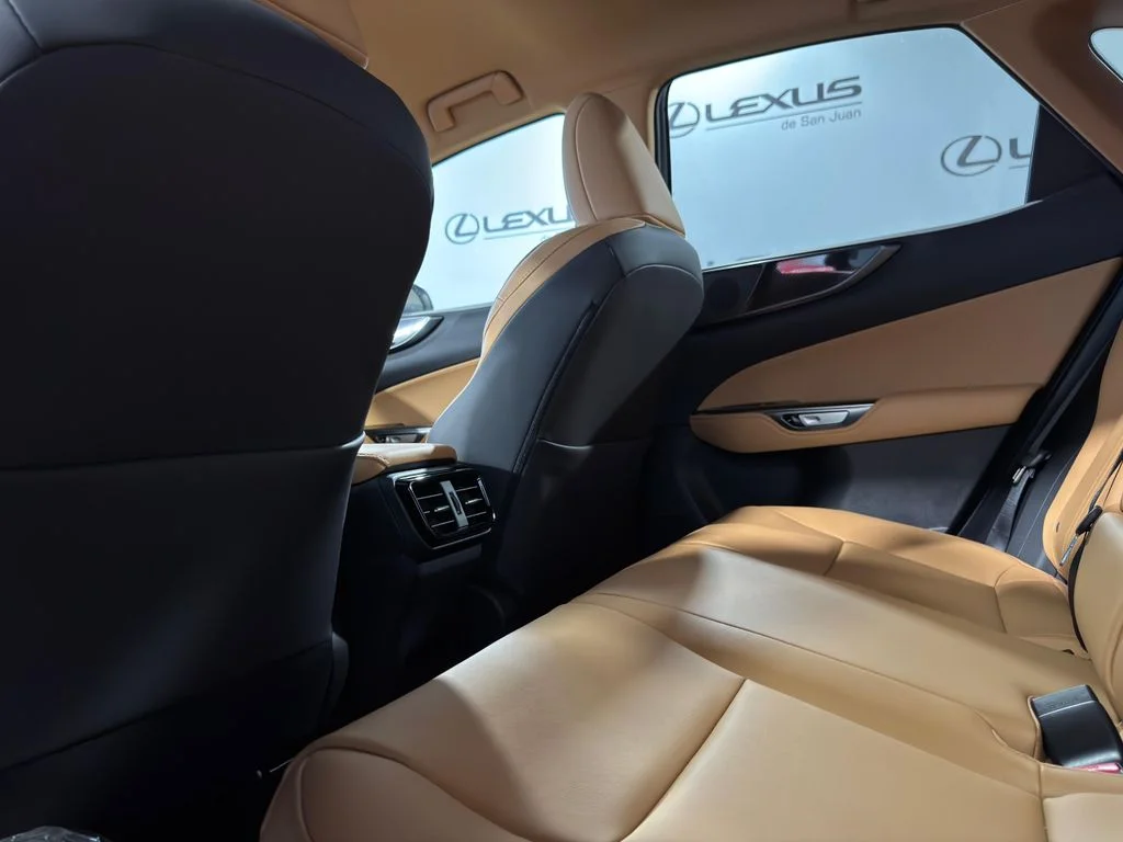New 2026  Lexus 350h Base image 27
