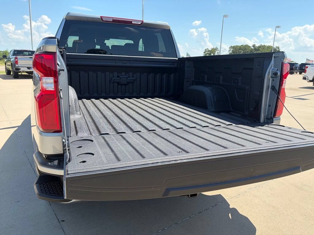 2026 Chevrolet Silverado 1500 RST - Photo 13