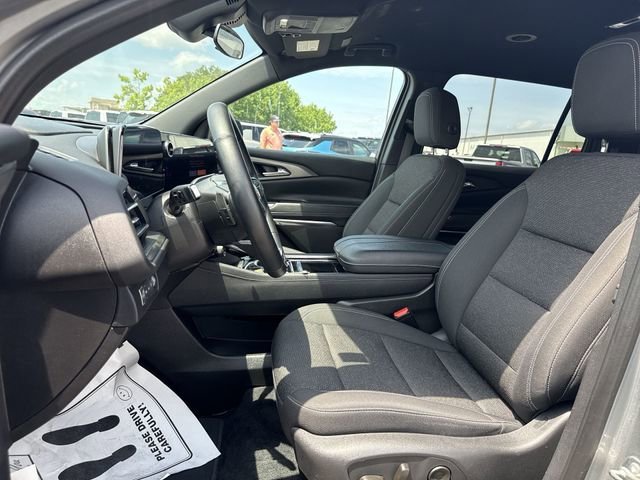 2024 Chevrolet Traverse 2LT - Photo 20