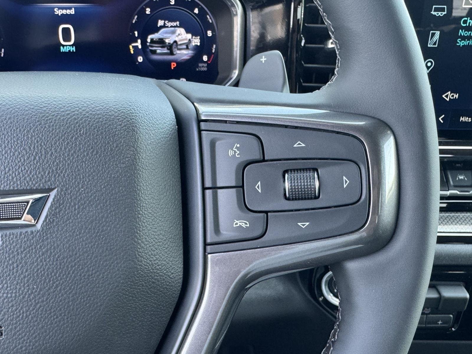 2026 Chevrolet Silverado 1500 ZR2 - Photo 17