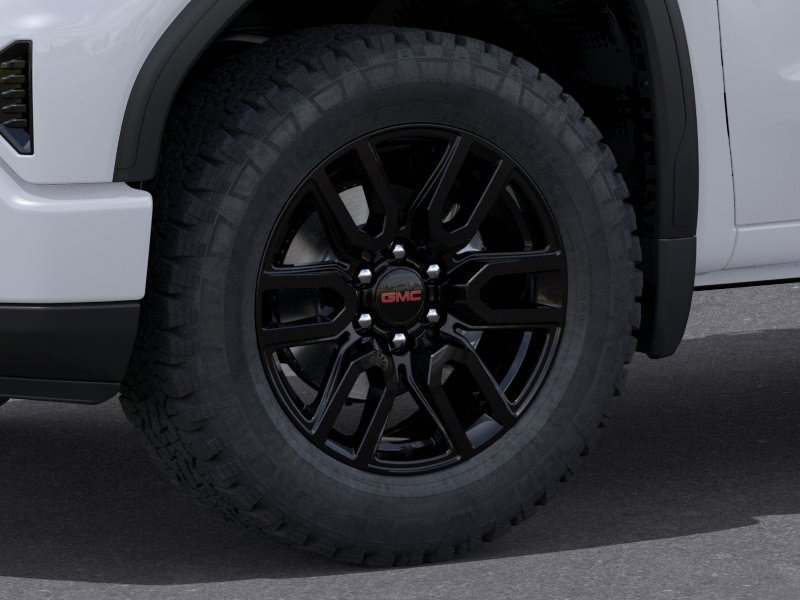 2026 GMC Sierra 1500 Elevation - Photo 9