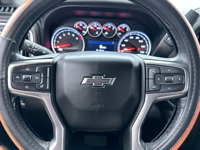 2022 Chevrolet Silverado 1500 Limited LT Trail Boss - Photo 29