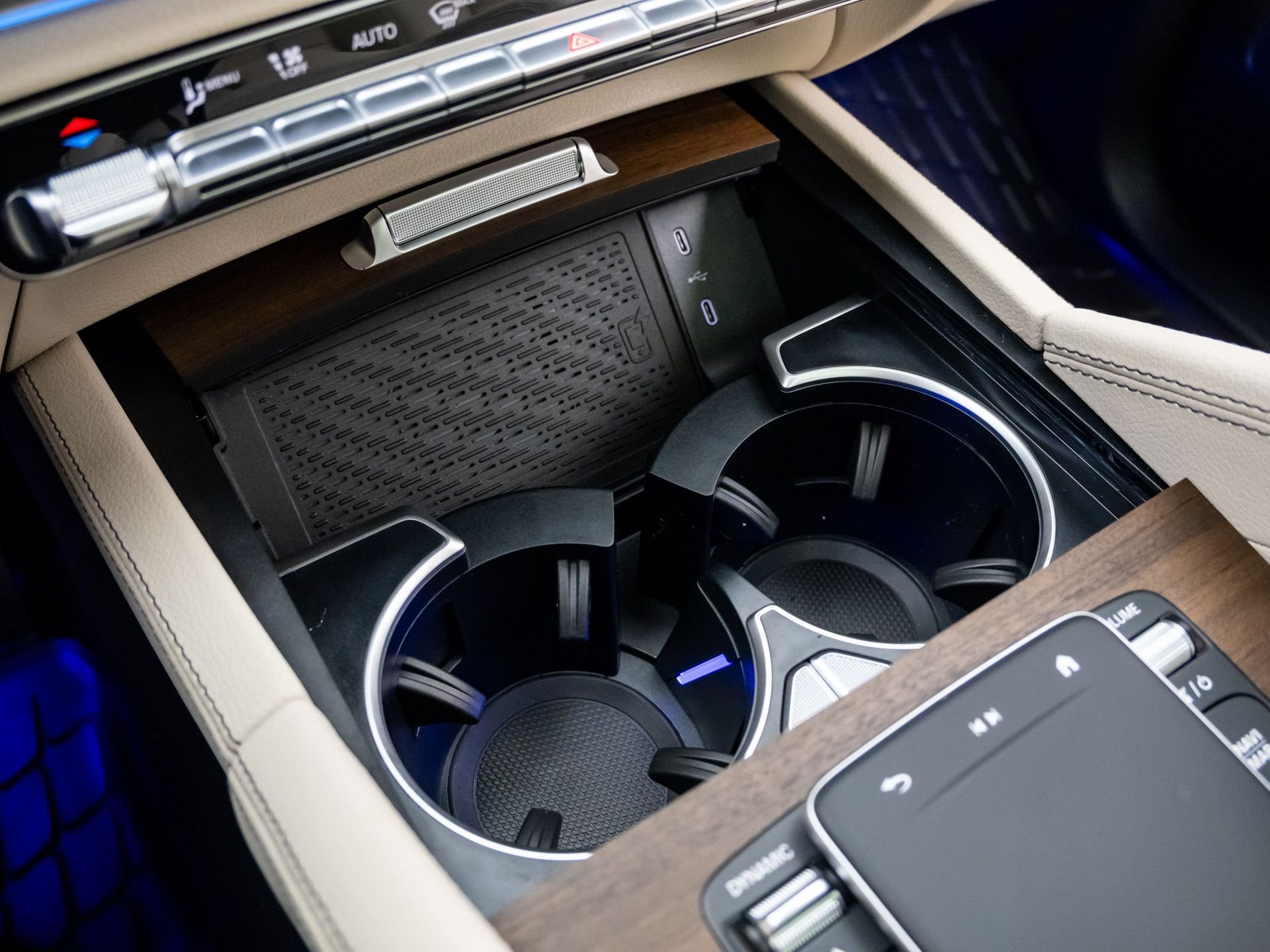 New 2026 Cirrus Silver Metallic Mercedes-Benz GLE 350 image 30