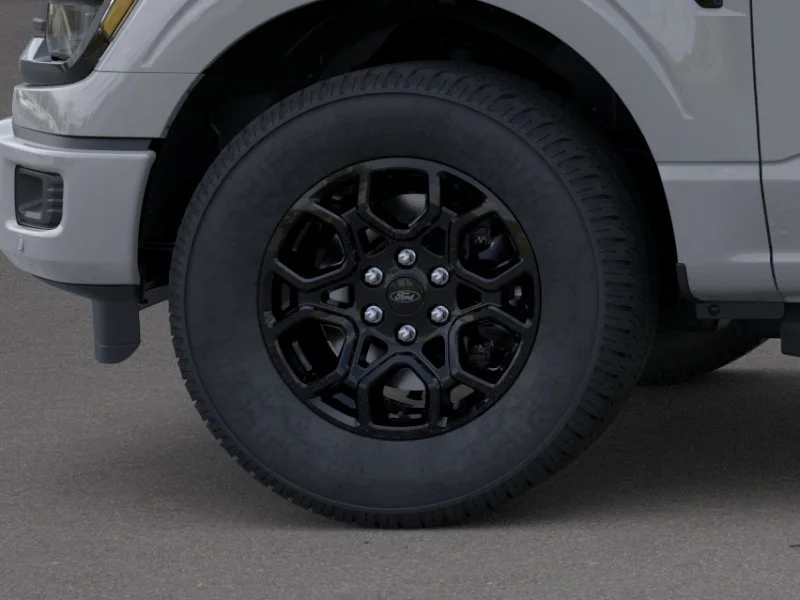 New 2026 Avalanche Ford XLT image 19