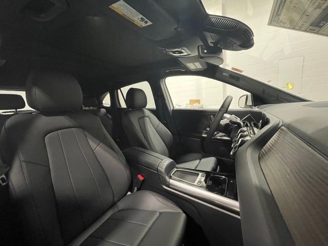 New 2026  Mercedes-Benz GLA 250 image 15
