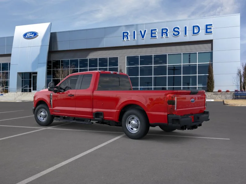 2026 Ford F-350 Super Duty XL - Photo 34