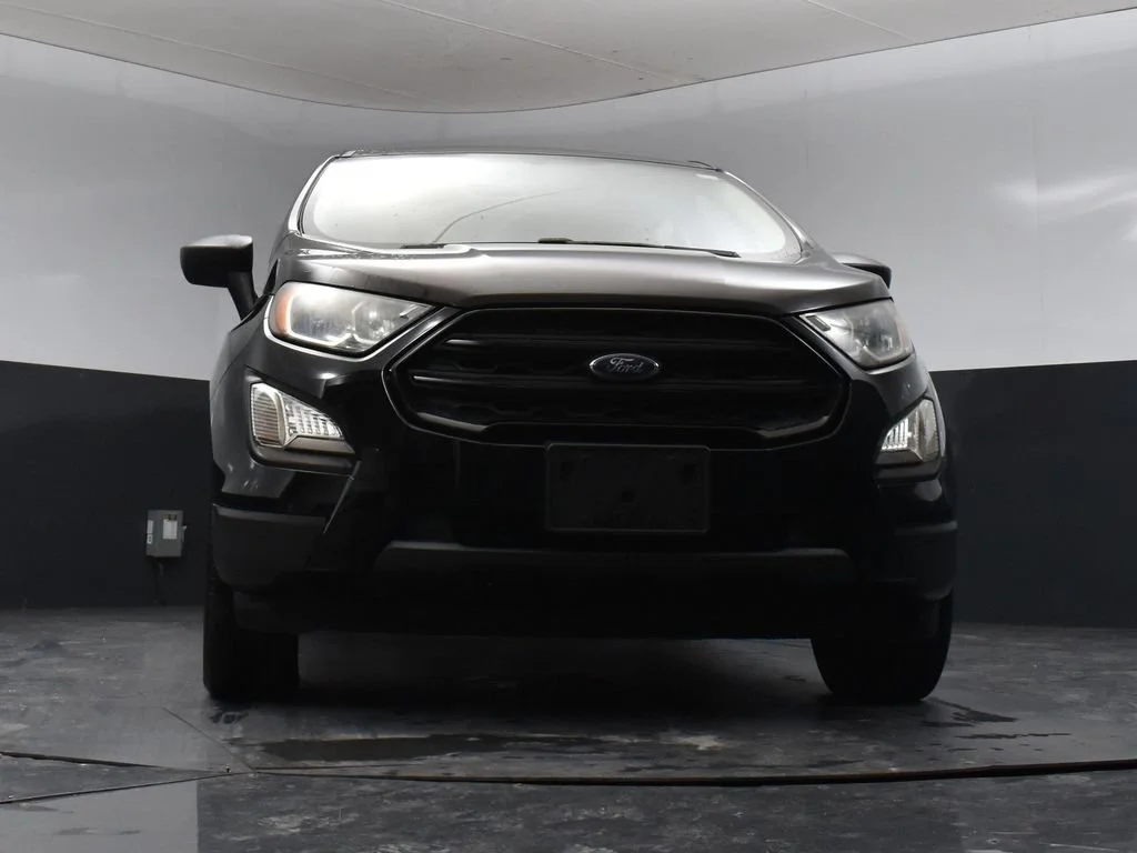 Certified Used 2021 Black Ford S image 9
