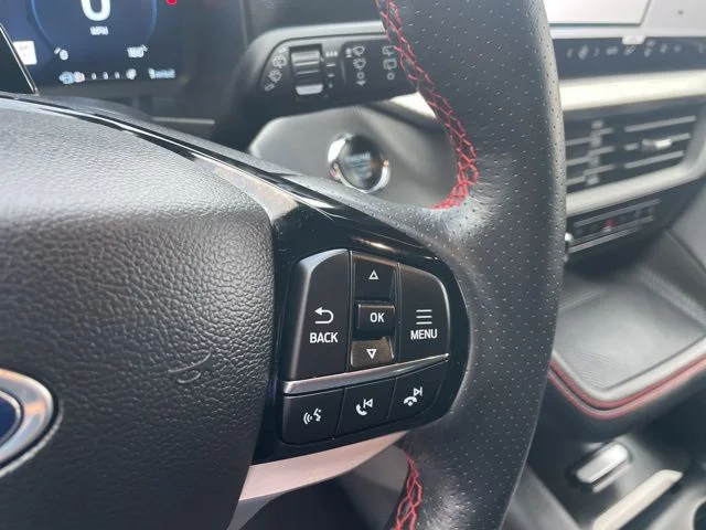 2025 Ford Explorer ST-LINE - Photo 24