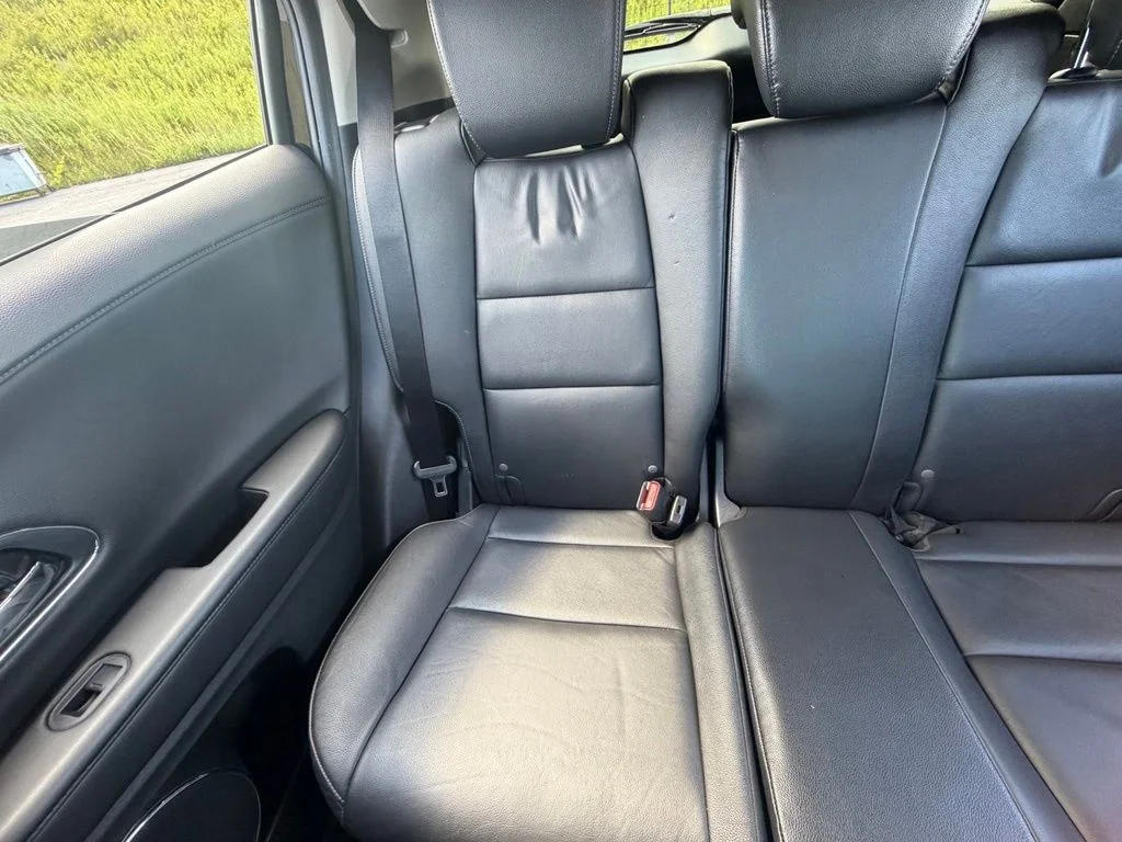 Used 2016 Black Honda EX-L image 13