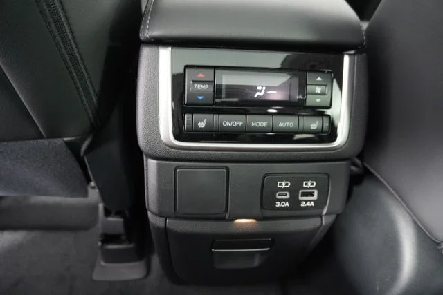 2026 Subaru Ascent Limited - Photo 22