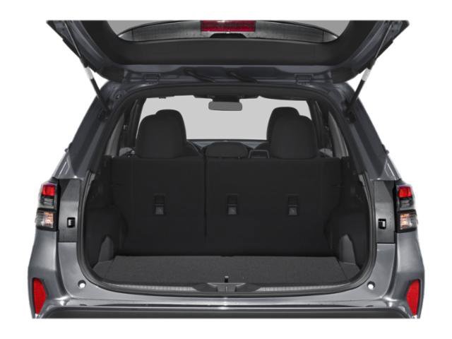 Certified Used 2026 Daybreak Blue Pearl Subaru  image 13
