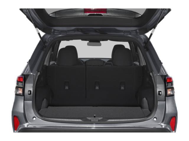 Certified Used 2026 Magnetite Gray Metallic Subaru  image 13