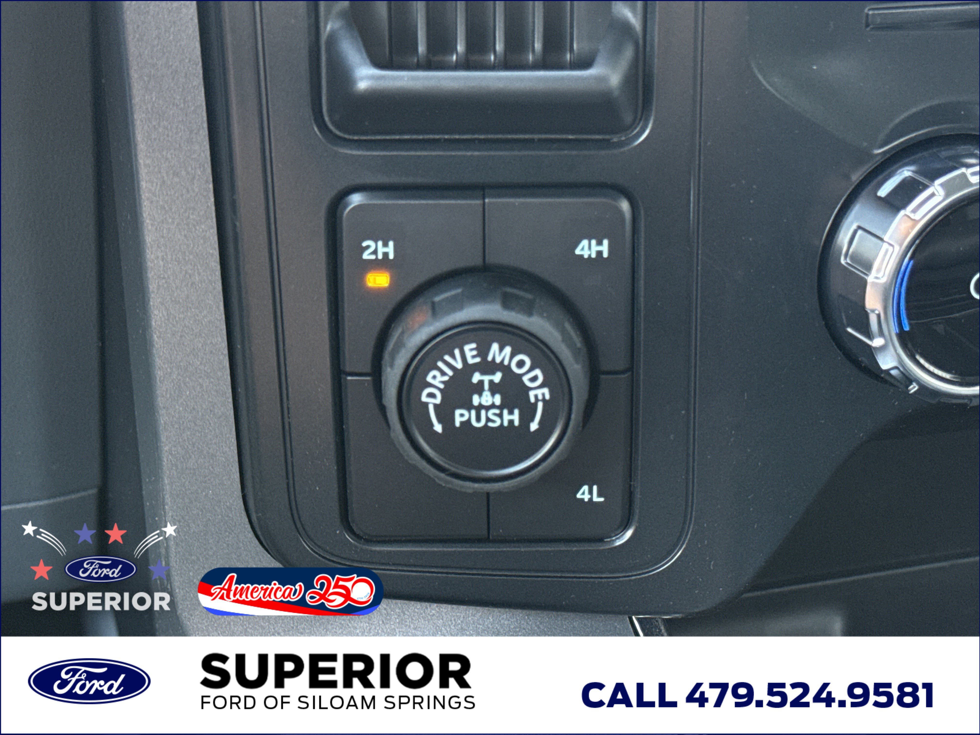 New 2026 Iconic Silver Metallic Ford XLT image 21