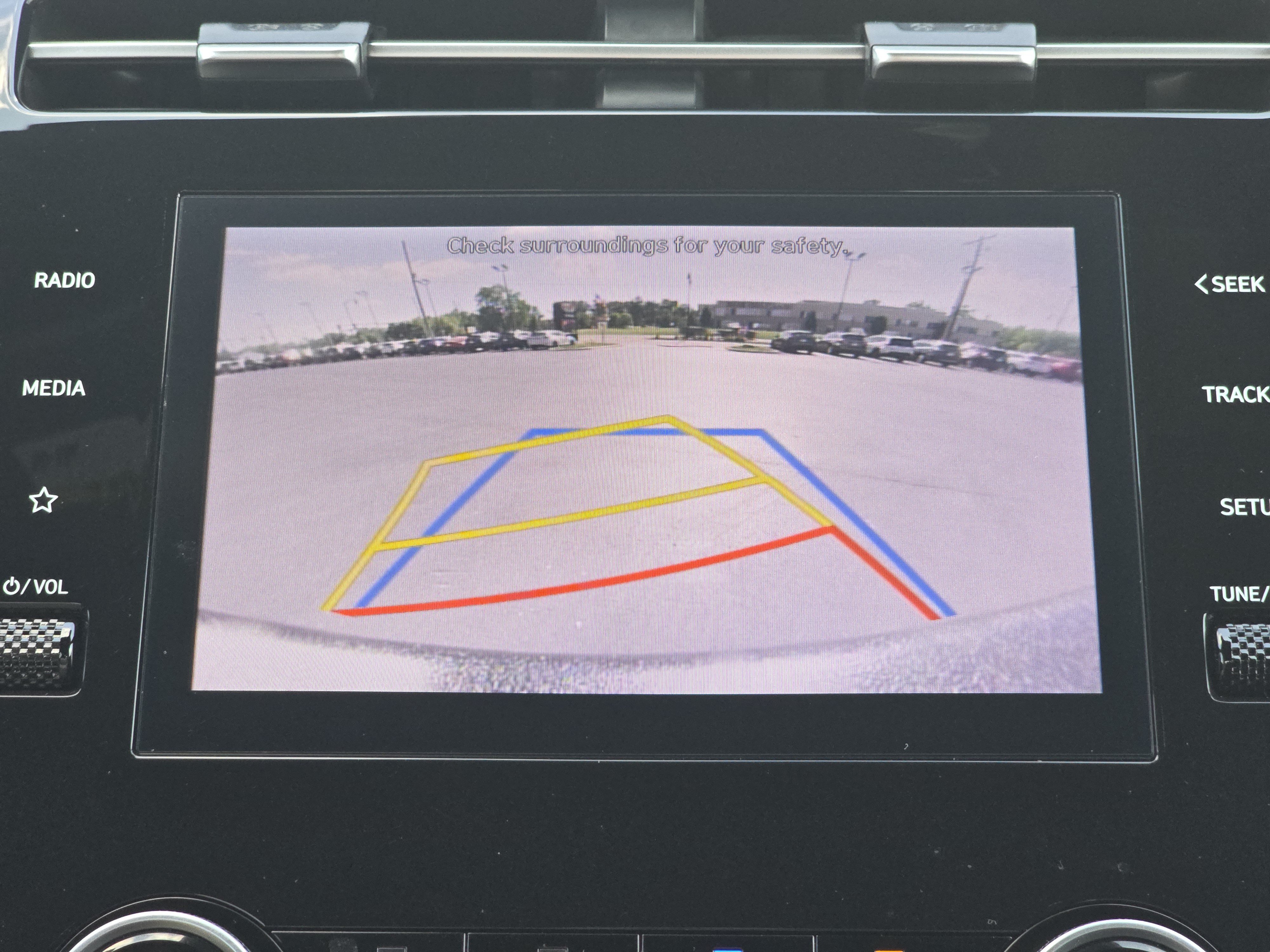 Used 2022 Ice White Hyundai SEL image 27