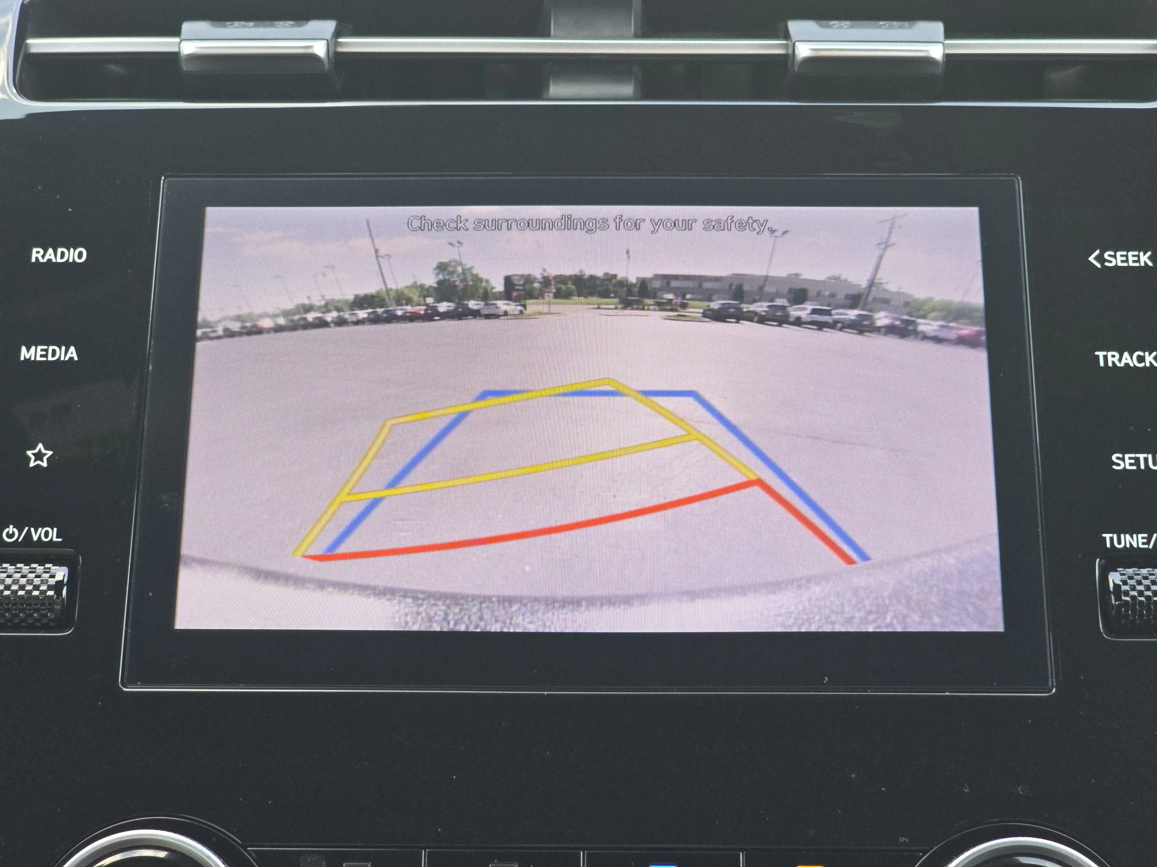 Used 2022 Ice White Hyundai SEL image 27