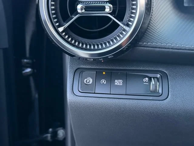 New 2027 Mosaic Black Metallic Chevrolet LT image 15