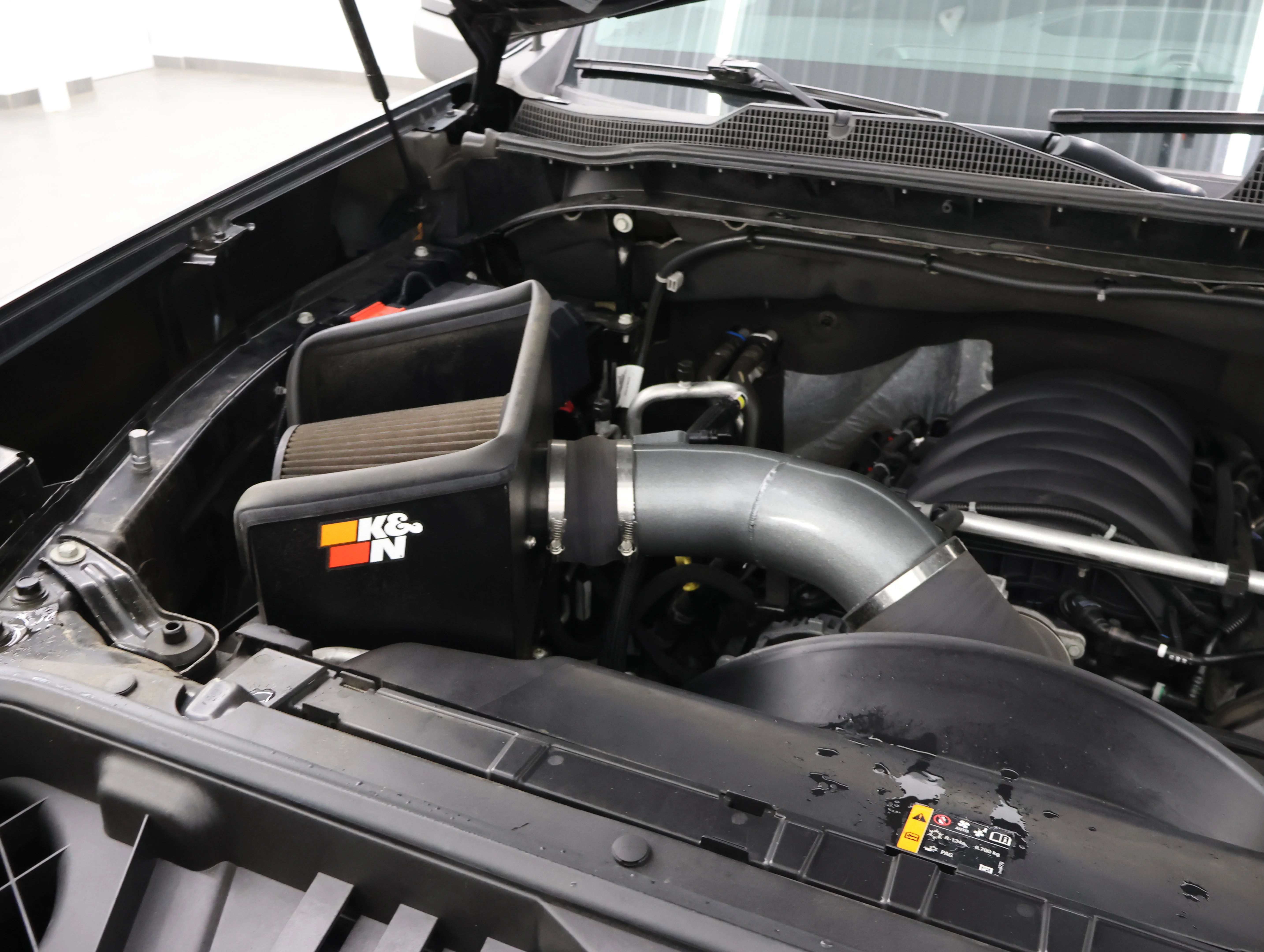 Used 2023 Black Chevrolet LTZ image 19