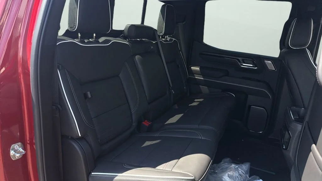 2026 GMC Sierra 1500 AT4X - Photo 16