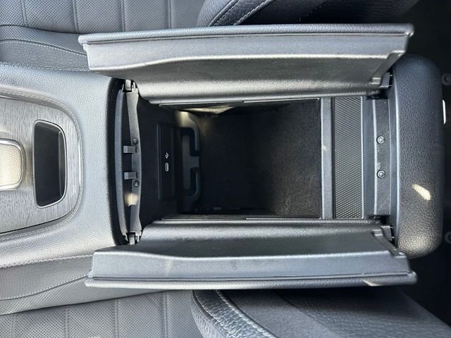 Certified Used 2024 Black Mercedes-Benz GLE 350 image 37