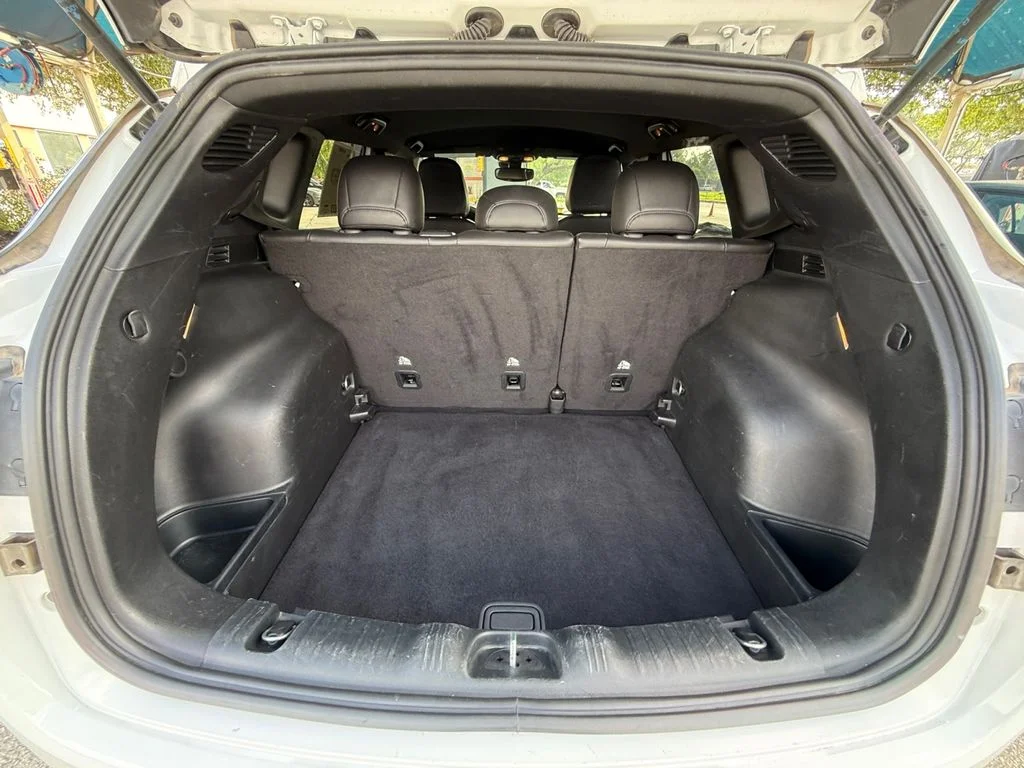 2024 Jeep Compass Latitude - Photo 19