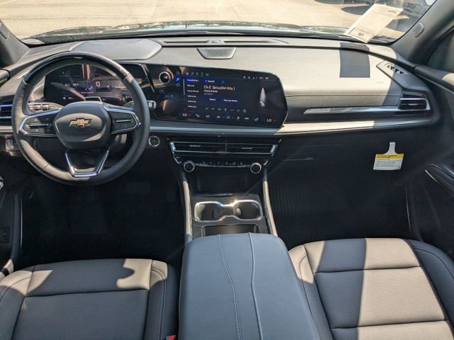 2025 Chevrolet Traverse LT - Photo 17