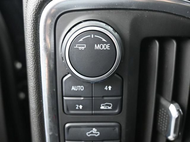 Used 2022 Black Chevrolet LT (2FL) image 19