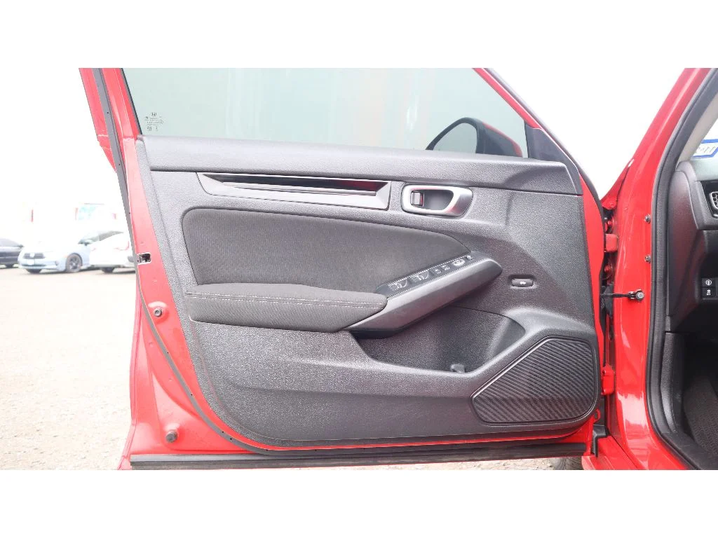 2024 Honda Civic EX - Photo 10
