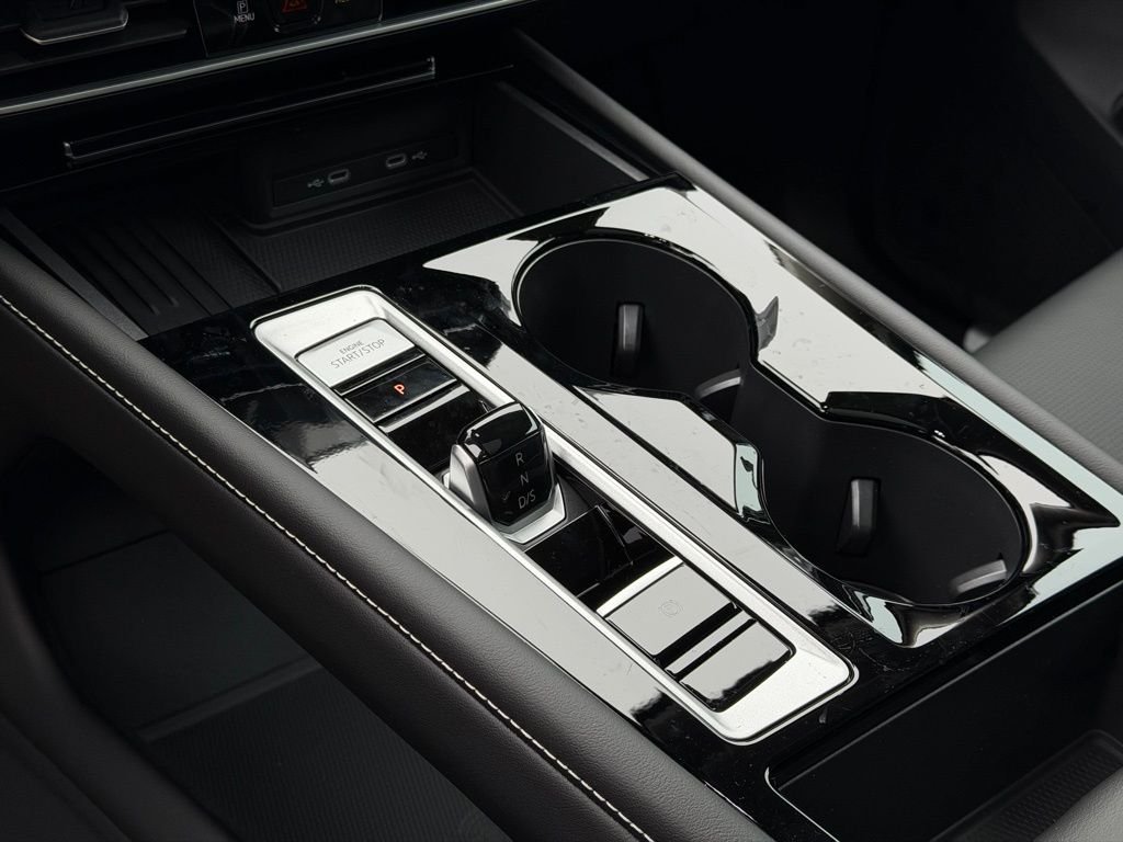 New 2026 White Volkswagen SEL Premium R-Line image 30